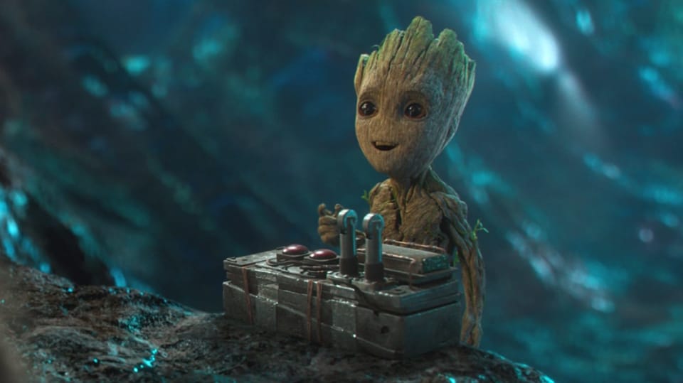 Groot
